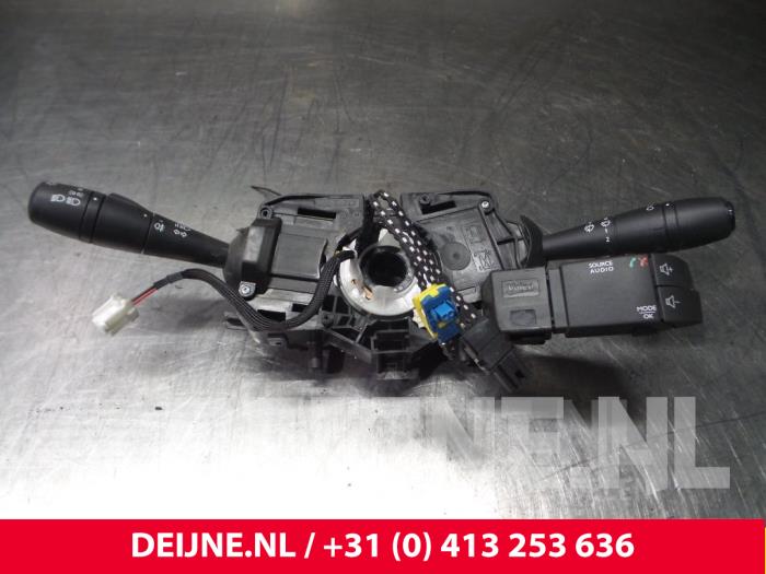 Renault Trafic Combischakelaar Stuurkolom O47963