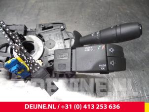 Renault Trafic Kombischalter Lenksäule O47963 foto 2