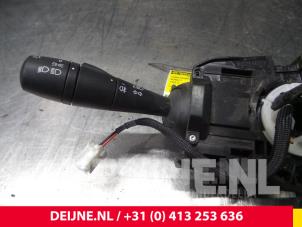 Renault Trafic Kombischalter Lenksäule O47963 foto 3