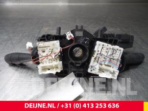 Renault Trafic Kombischalter Lenksäule O47963 foto 4