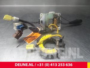 Toyota Dyna Combischakelaar Stuurkolom O47972 foto 4