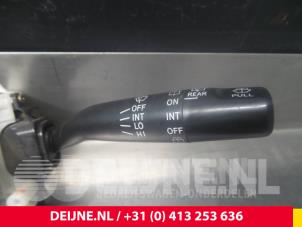 Toyota Hiace Combischakelaar Stuurkolom O47973 foto 3