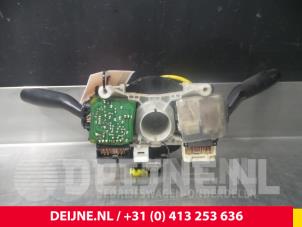 Toyota Hiace Combischakelaar Stuurkolom O47973 foto 4