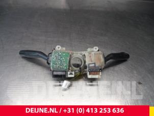 Toyota Hiace Combischakelaar Stuurkolom O47976 foto 2