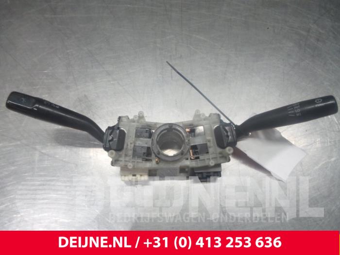 Toyota Hiace Combischakelaar Stuurkolom O47977