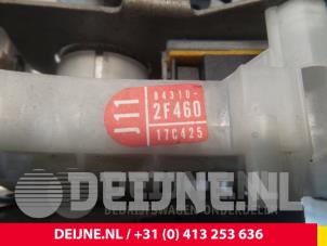 Toyota Hiace Combischakelaar Stuurkolom O47979 foto 2