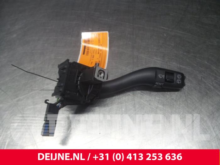 Audi A3 Ruitenwis Schakelaar O47985