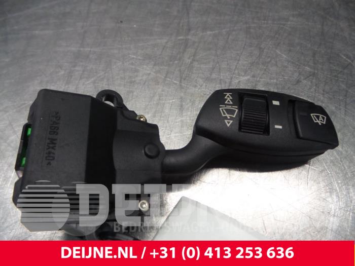 BMW 5-Serie Ruitenwis Schakelaar O47987