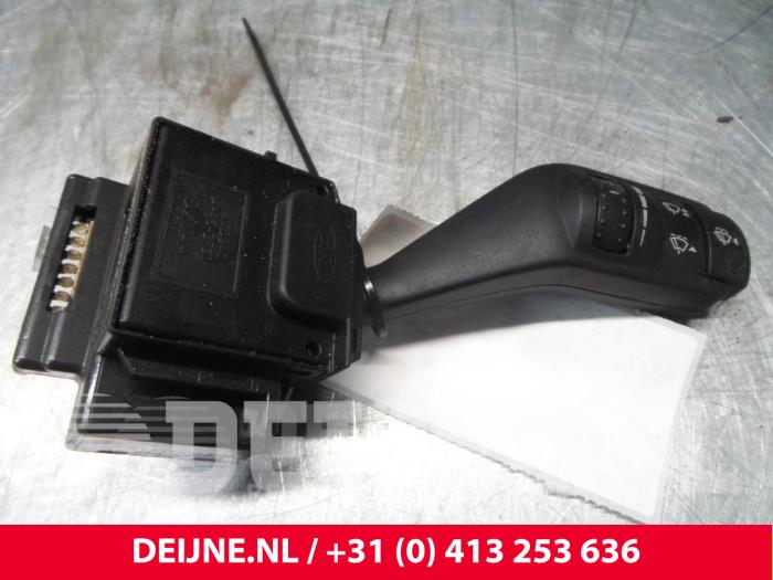 Ford C-Max Scheibenwischer Schalter O47999