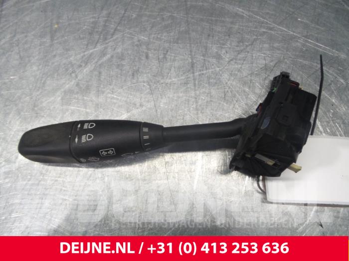 Mercedes E-Klasse Scheibenwischer Schalter O48027