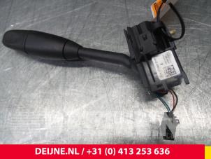 Mercedes E-Klasse Scheibenwischer Schalter O48027 foto 2