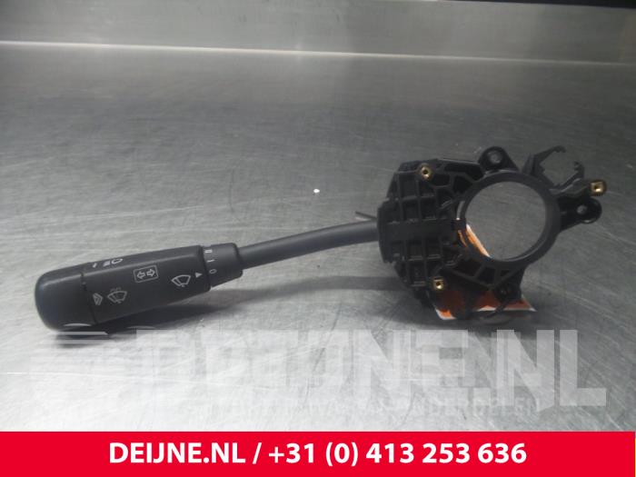 Mercedes Viano Scheibenwischer Schalter O48029