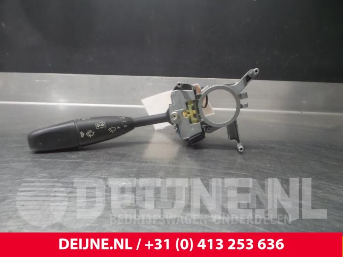 Mercedes Sprinter Ruitenwis Schakelaar O48037