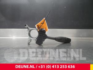 Mercedes Sprinter Scheibenwischer Schalter O48037 foto 2