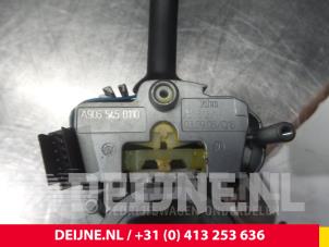 Mercedes Sprinter Scheibenwischer Schalter O48037 foto 3