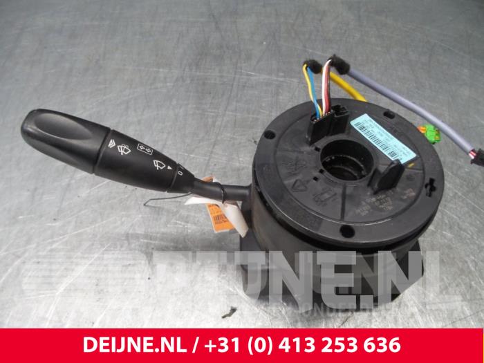 Mercedes Sprinter Scheibenwischer Schalter O48040