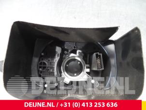 Mercedes Sprinter Scheibenwischer Schalter O48040 foto 2