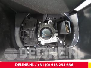 Mercedes Sprinter Ruitenwis Schakelaar O48041 foto 3