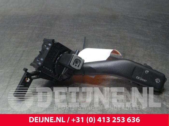 Volkswagen Eos Wiper switch O48064
