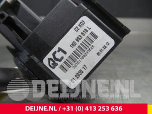 Volkswagen Eos Ruitenwis Schakelaar O48065 foto 4