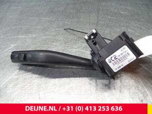 Volkswagen Golf Scheibenwischer Schalter O48073 foto 3