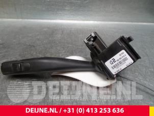 Volkswagen Golf Scheibenwischer Schalter O48086 foto 2