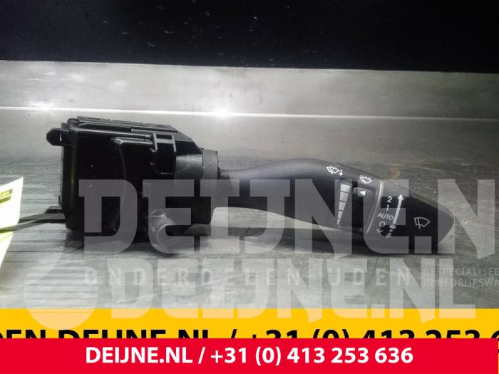 Hyundai H350 Wiper switch O48088