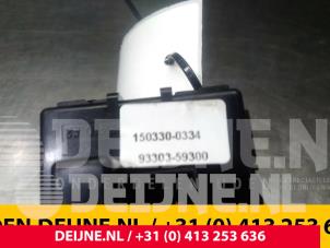 Hyundai H350 Scheibenwischer Schalter O48088 foto 3