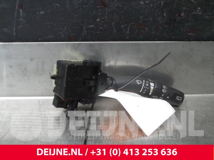 Hyundai H300 Scheibenwischer Schalter O48095