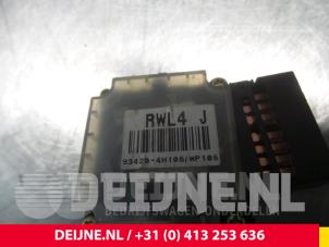 Hyundai H300 Scheibenwischer Schalter O48095 foto 3