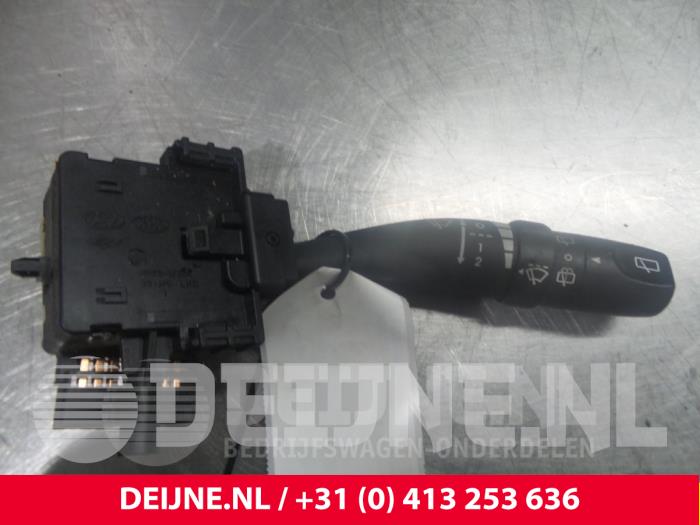 Hyundai H300 Ruitenwis Schakelaar O48096