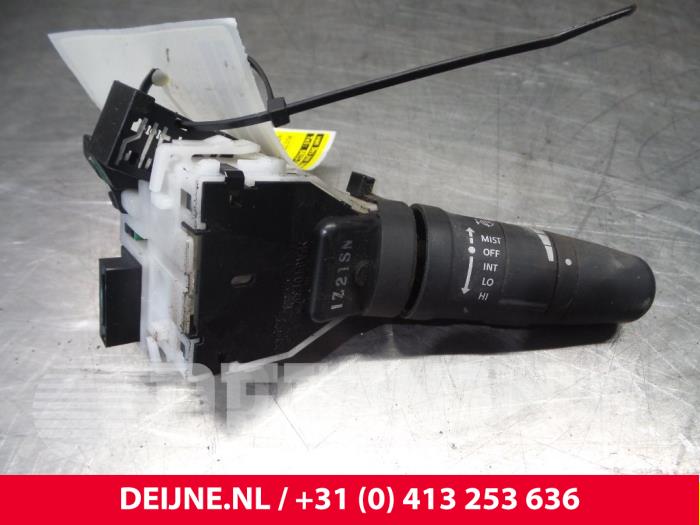 Nissan NV200 Scheibenwischer Schalter O48102