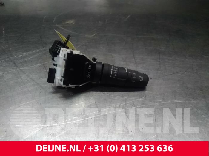 Nissan NV200 Ruitenwis Schakelaar O48103