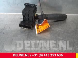 Nissan Interstar Wiper switch O48105 photo 2