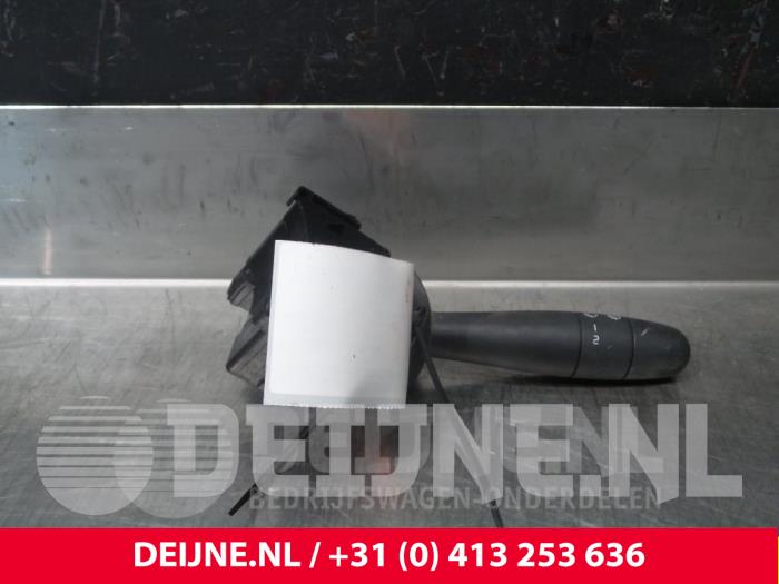 Nissan Primastar Wiper switch O48106