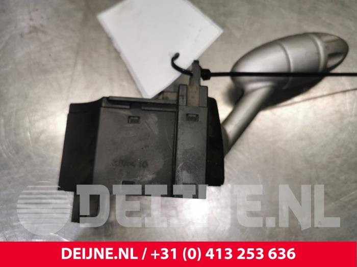 Mini ONE Ruitenwis Schakelaar O48112