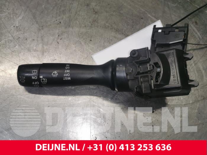 Citroen C1 Scheibenwischer Schalter O48113