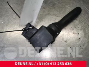 Citroen C1 Ruitenwis Schakelaar O48113 foto 2