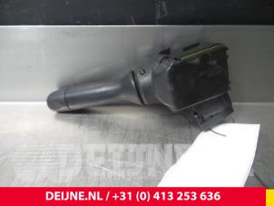 Peugeot 107 Wiper switch O48116 photo 2