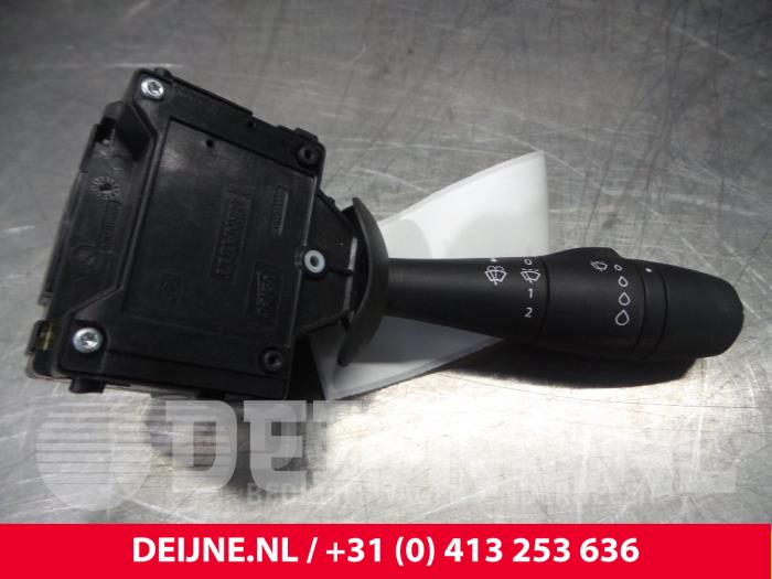 Renault Trafic Scheibenwischer Schalter O48133