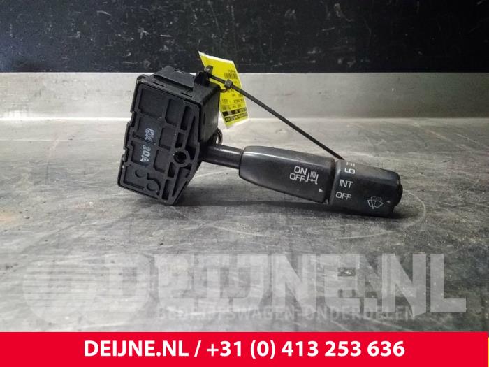 Mitsubishi Canter Scheibenwischer Schalter O48134