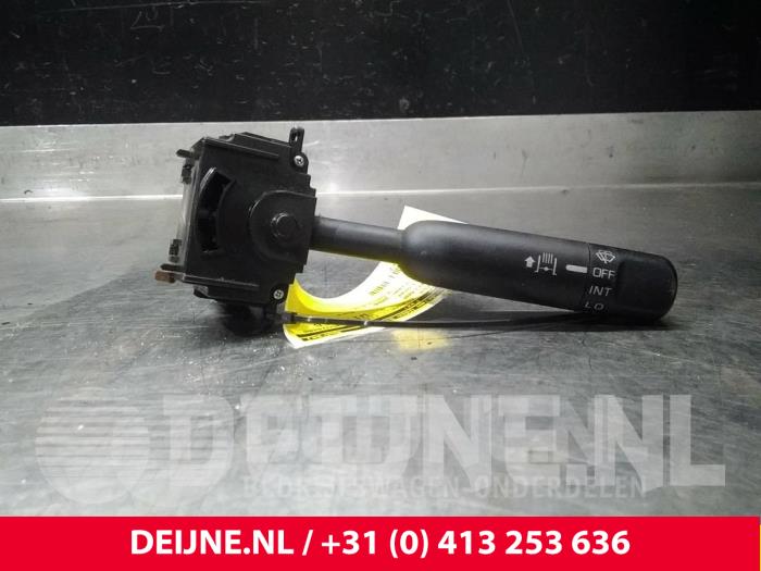 Mitsubishi Canter Scheibenwischer Schalter O48135