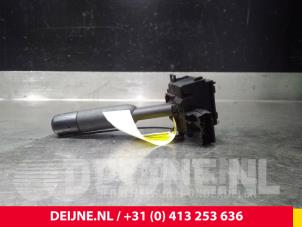 Mitsubishi Canter Scheibenwischer Schalter O48135 foto 2