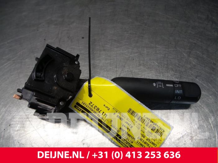 Mitsubishi Canter Scheibenwischer Schalter O48137