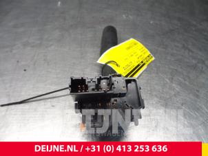 Mitsubishi Canter Scheibenwischer Schalter O48137 foto 2