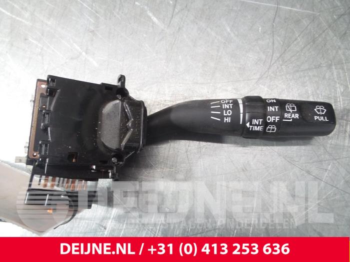 Toyota Hiace Ruitenwis Schakelaar O48138