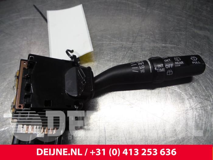 Toyota Hiace Ruitenwis Schakelaar O48139