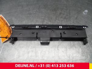 Audi A3 Panikbeleuchtung Schalter O48140 foto 3