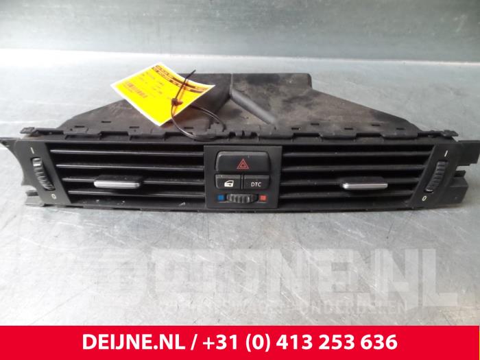 BMW 3-Serie Panikbeleuchtung Schalter O48141