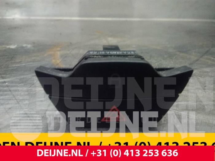 Ford Transit Custom Panikbeleuchtung Schalter O48142